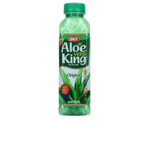 Agua Aloe