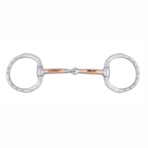 FG Eggbutt Show Bit/Broca de exhibición FG Eggbutt