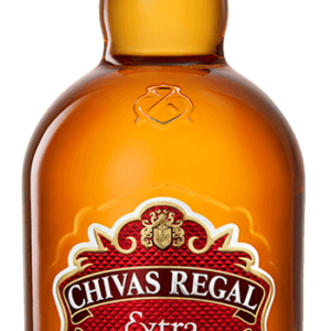 Whisky Chivas Regal