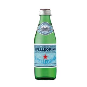 Agua San Pellegrino