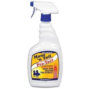 Mane N 'Tail horse Pro-Tect Deep Spray