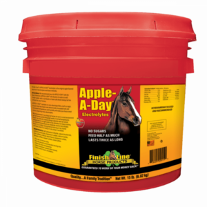 Apple A Day/Manzana Al Día