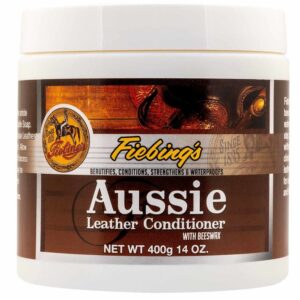 Aussie Leather Conditioner, 14 oz/Acondicionador de cuero australiano, 14 oz