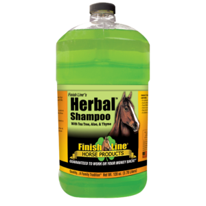 Herbal Shampoo