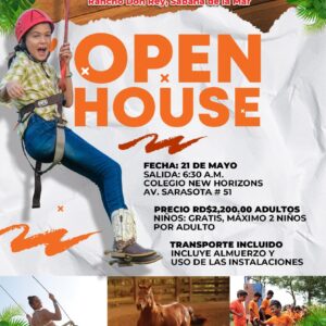 Open house