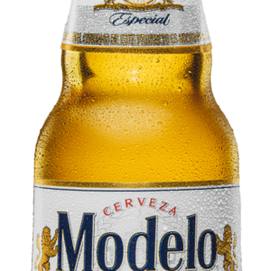 Cerveza Modelo