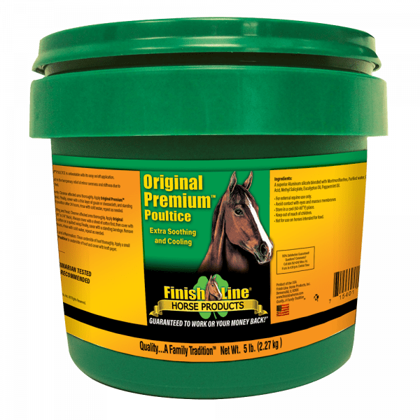 Original Premium Poultice