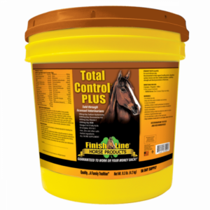TOTAL CONTROL PLUS