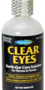 Clear Eyes, 4 oz/ Limpiador de Ojos