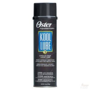 Oster Kool-Lube