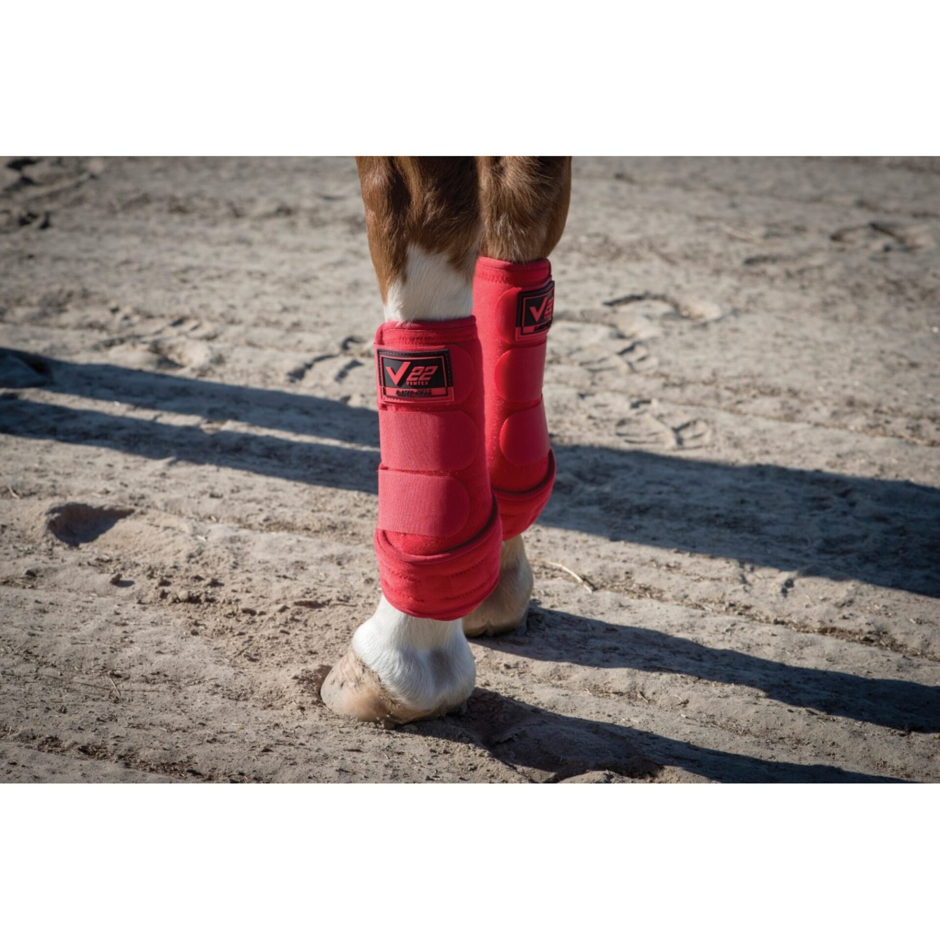 LAMI-CELL VENTEX 22 FRONT PROTECTIVE BOOTS/ BOTAS DE PROTECCION DELANTERA - Image 3