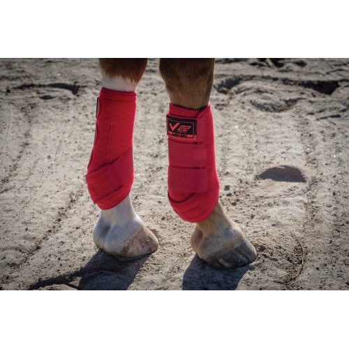 LAMI-CELL VENTEX 22 FRONT PROTECTIVE BOOTS/ BOTAS DE PROTECCION DELANTERA