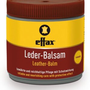 Leder Balsam/ Balsamo para tachuelas de cuero