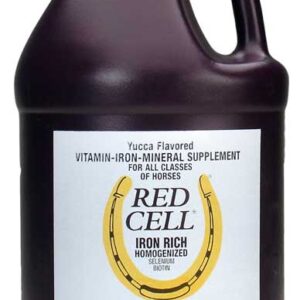 Horse Health Red Cell Liquid/ Suplemento